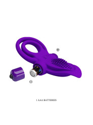Anillo para el Pene con Vibración