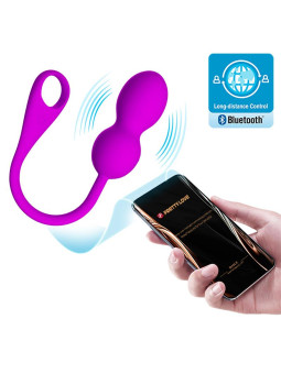 Elvira Bolas Kegel con Vibración y APP