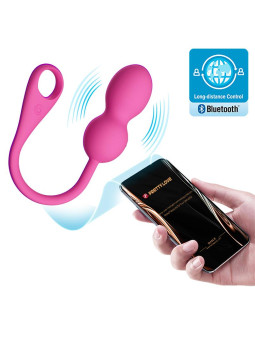 Elvira Bolas Kegel con Vibración y APP