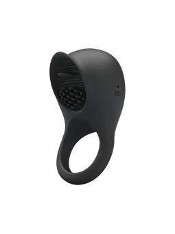 Shaking II Anillo para el Pene con Lengua