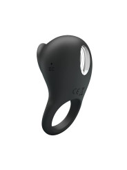 Shaking II Anillo para el Pene con Lengua