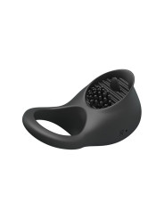 Shaking II Anillo para el Pene con Lengua