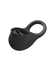 Shaking II Anillo para el Pene con Lengua