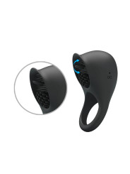 Shaking II Anillo para el Pene con Lengua