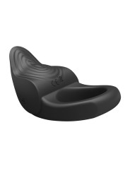 Susanna Anillo para el Pene con Vibración