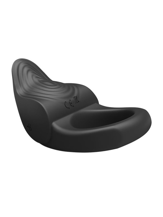 Susanna Anillo para el Pene con Vibración