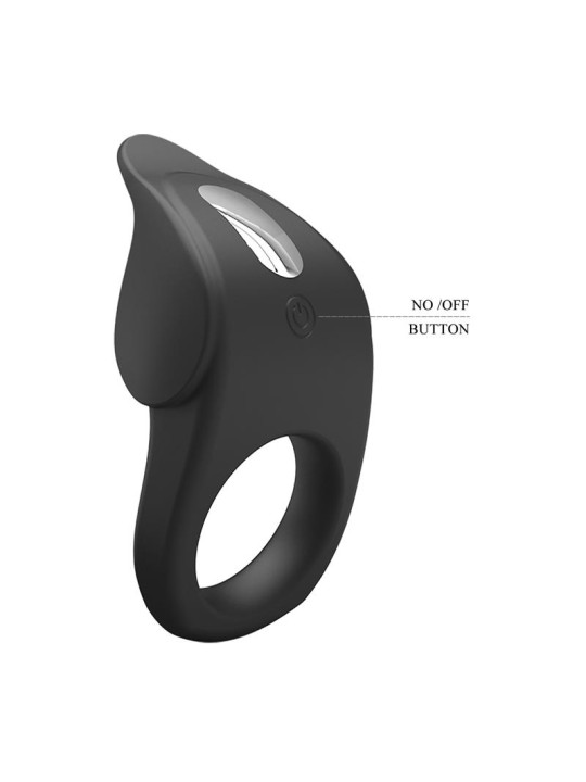 Susanna Anillo para el Pene con Vibración