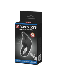 Susanna Anillo para el Pene con Vibración