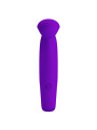 Gorgon Vibrador para el Dedo