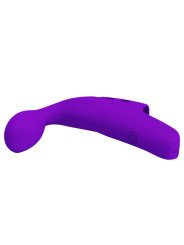 Gorgon Vibrador para el Dedo