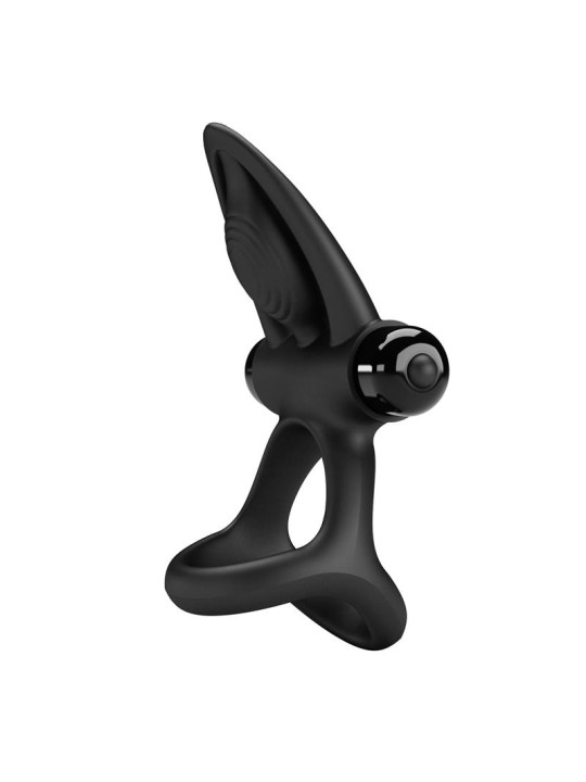 Anillo para el Pene con Vibración