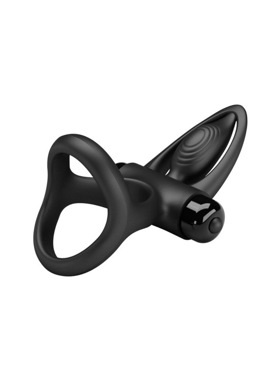 Anillo para el Pene con Vibración