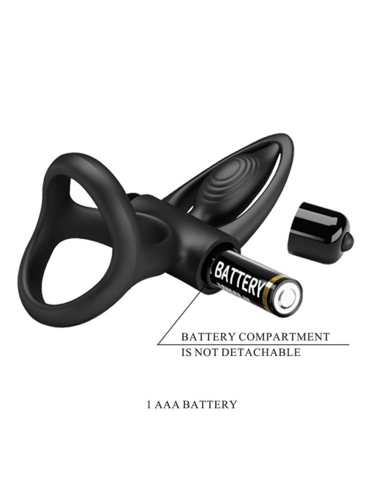 Anillo para el Pene con Vibración