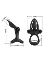 Anillo para el Pene con Vibración
