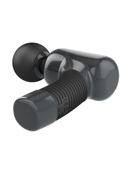 Magic Gun Masajeador Ultra Potente