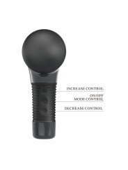 Magic Gun Masajeador Ultra Potente