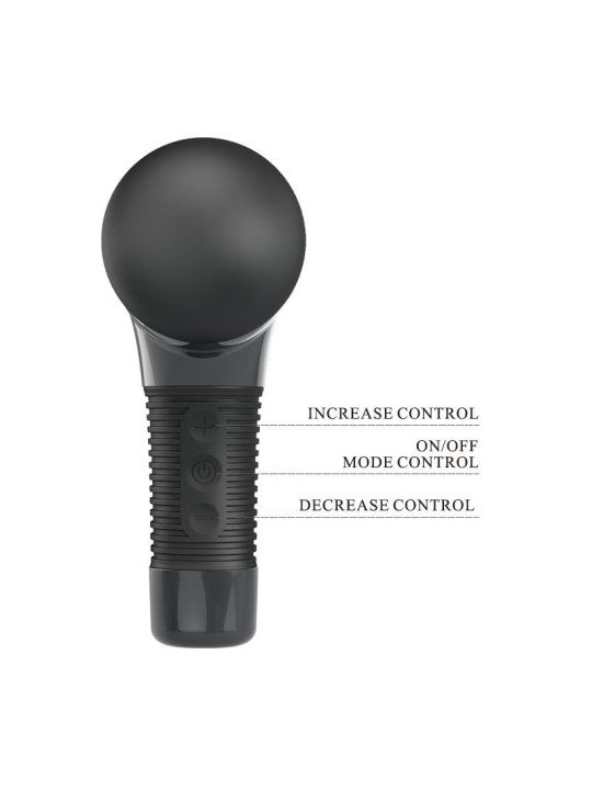 Magic Gun Masajeador Ultra Potente