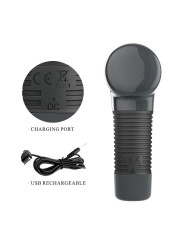 Magic Gun Masajeador Ultra Potente