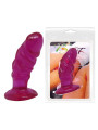Plug Anal Púrpura