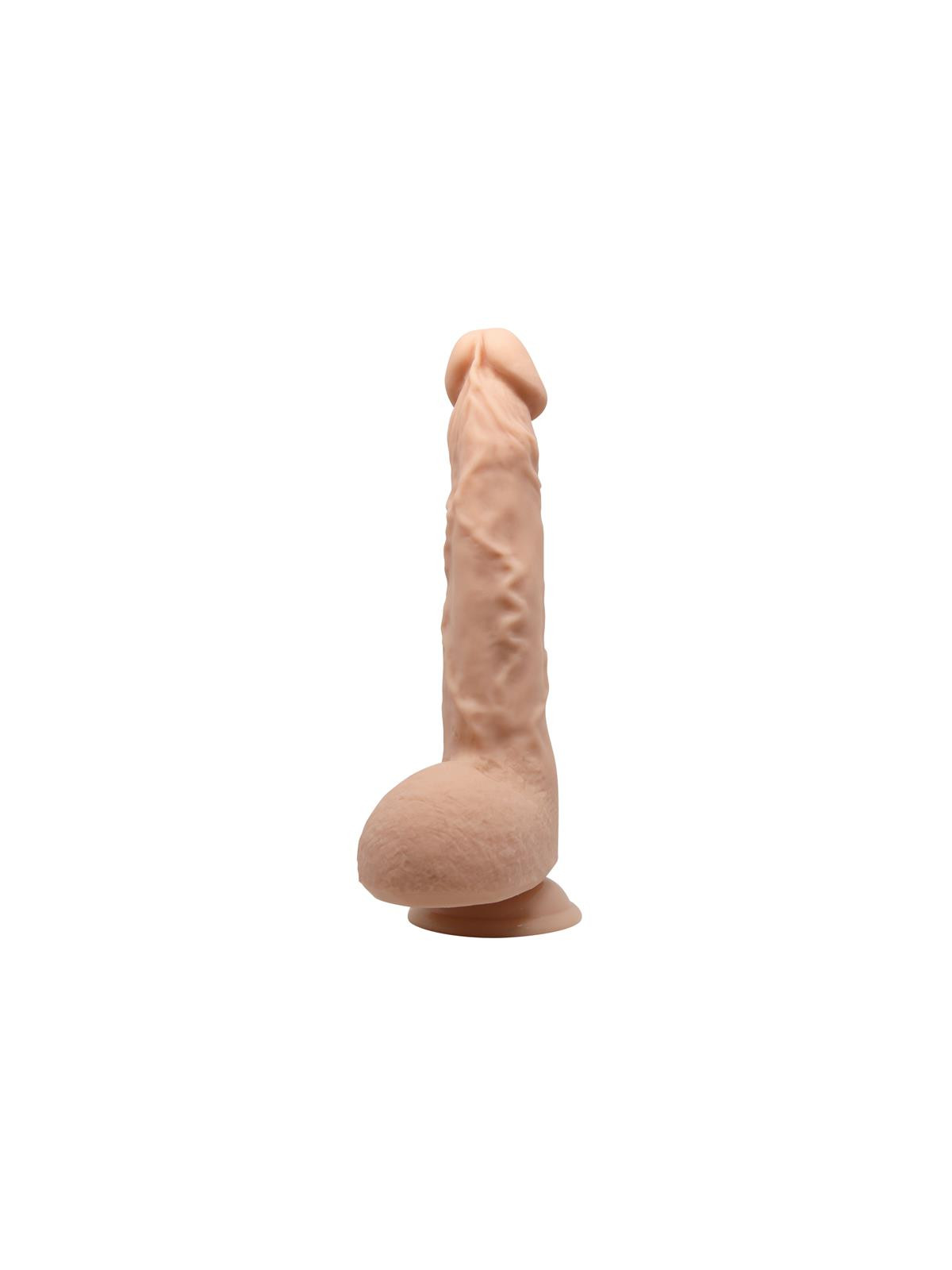Jason Dildo Realista 9.8