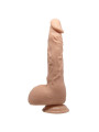Jason Dildo Realista 9.8