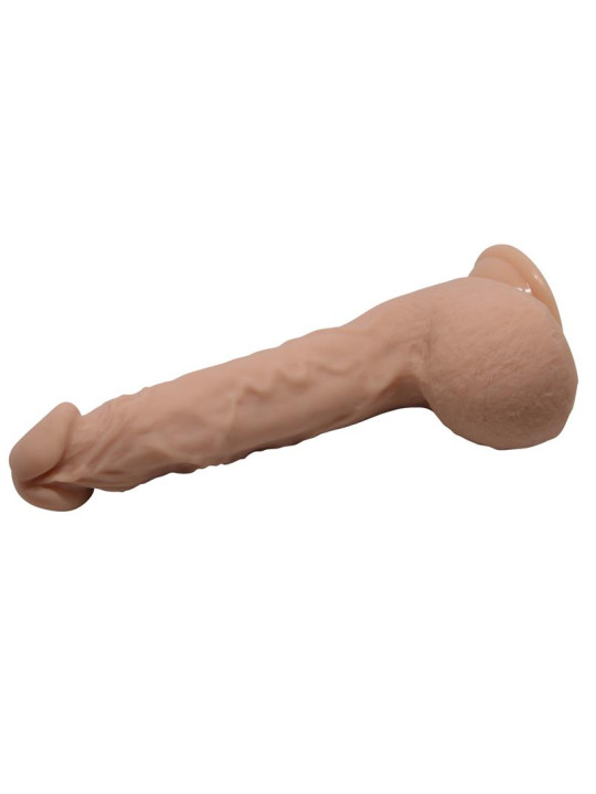 Jason Dildo Realista 9.8