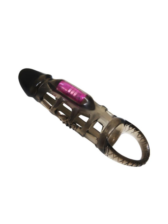 Harrison Funda para el Pene 7