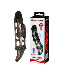 Harrison Funda para el Pene 7