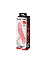 Brayden Funda para el Pene