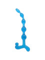Bendy Twist Bolas Anales Azul