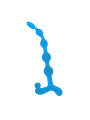 Bendy Twist Bolas Anales Azul