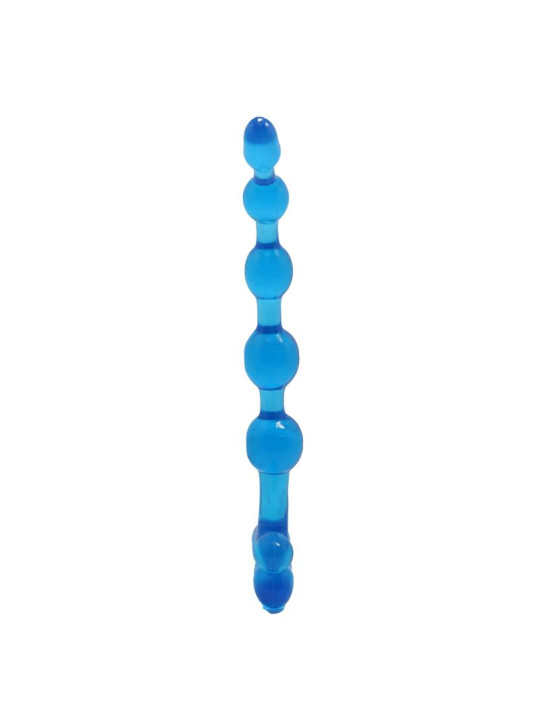Bendy Twist Bolas Anales Azul