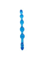 Bendy Twist Bolas Anales Azul