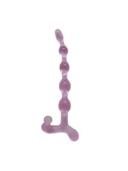 Bendy Twist Bolas Anales Rosa