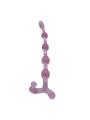 Bendy Twist Bolas Anales Rosa