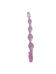 Bendy Twist Bolas Anales Rosa