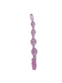 Bendy Twist Bolas Anales Rosa