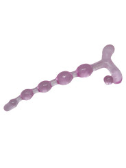 Bendy Twist Bolas Anales Rosa