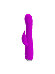 Molly Vibrador con Rotación