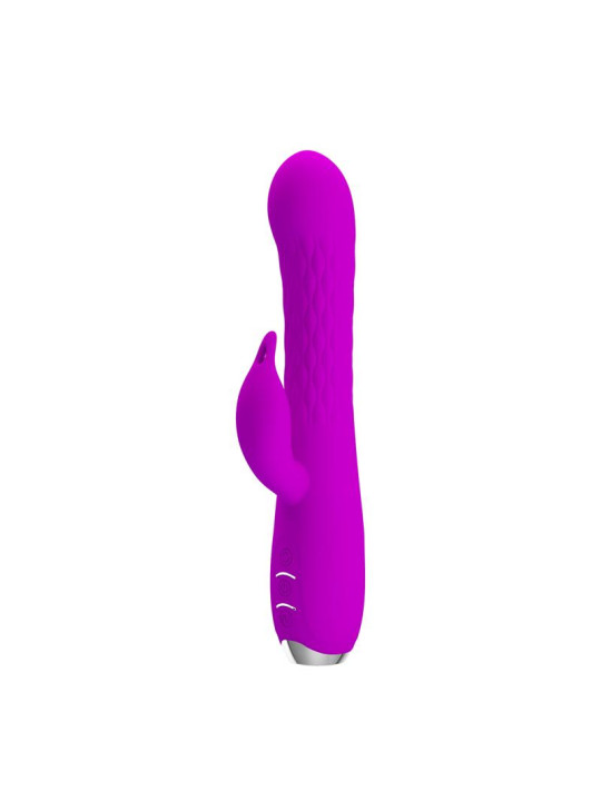 Molly Vibrador con Rotación