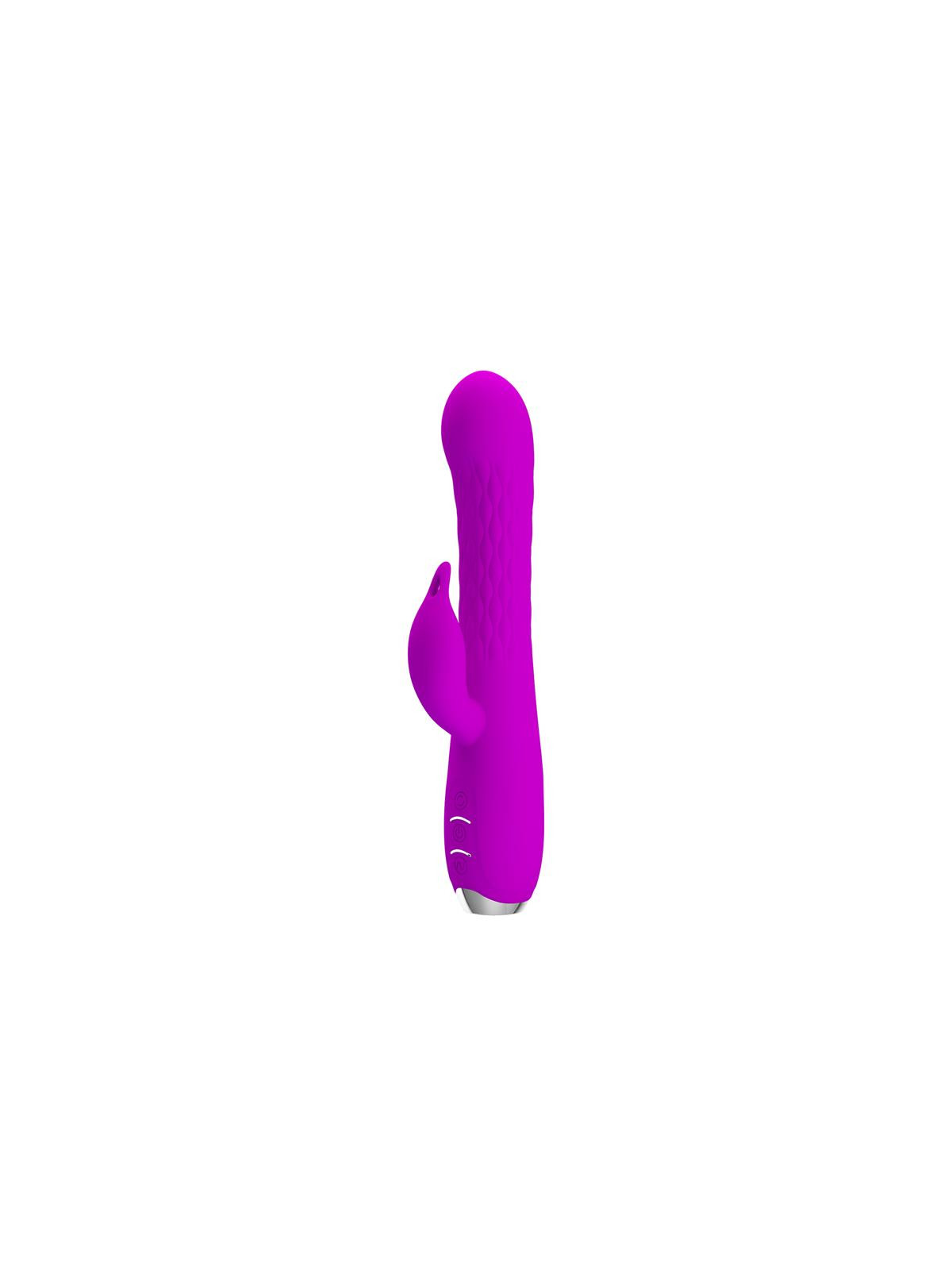 Molly Vibrador con Rotación