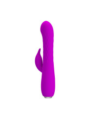 Molly Vibrador con Rotación