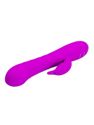 Molly Vibrador con Rotación