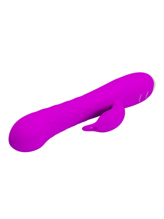 Molly Vibrador con Rotación