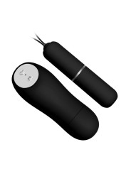 Wild Butterfly Braguita con Bala Vibradora y Control Remoto