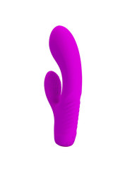 Tim Vibrador Punto-G Flexible