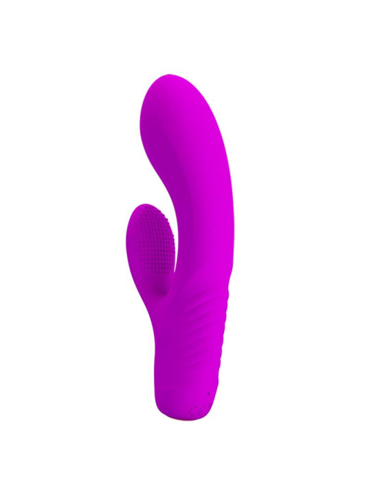 Tim Vibrador Punto-G Flexible