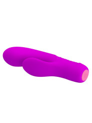 Tim Vibrador Punto-G Flexible