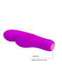 Tim Vibrador Punto-G Flexible
