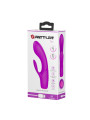 Tim Vibrador Punto-G Flexible